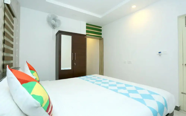 Oyo 16342 Home Luxurious 3Bhk Wayanad
