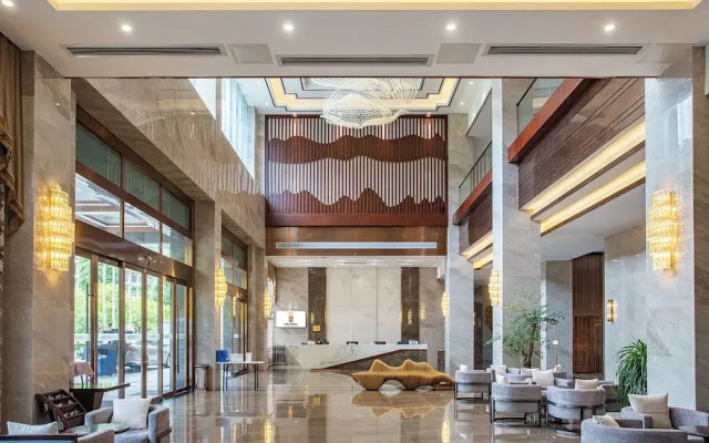 Tianjiao Holiday Hotel