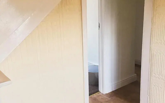 North London Cottage