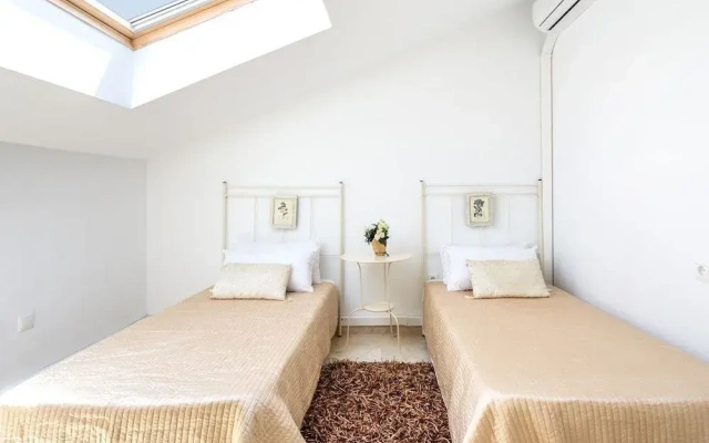 Apartamento Pizarro