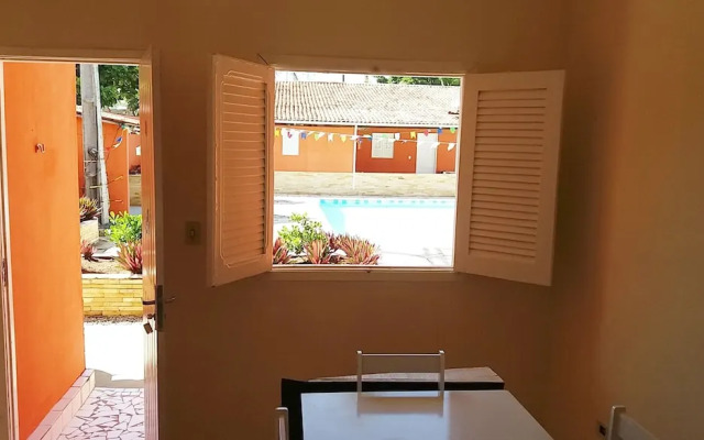 Pousada Sol De Porto
