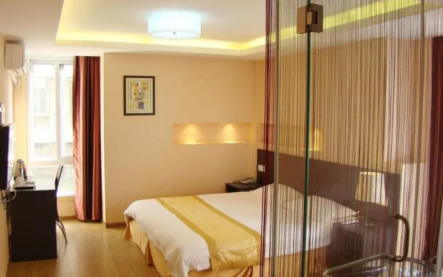 Xiamen yi du hotel