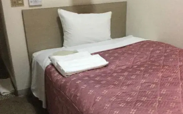 Business Hotel Matsui(ビジネスホテル松井)