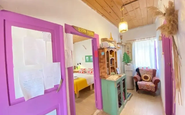 Mell10 House