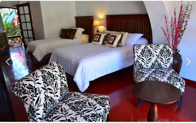 Collection O Casa Bella Hotel Boutique, Cabo San Lucas