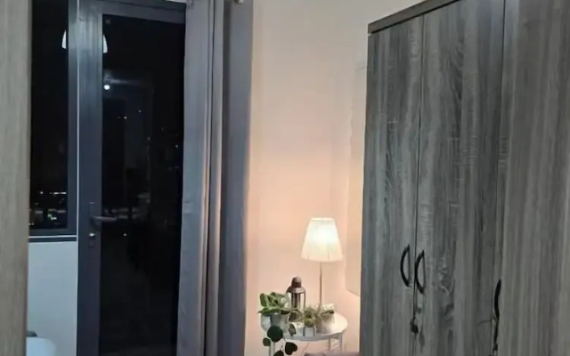 Shore 2 Residences Apartments