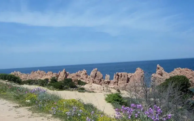 Casa Vacanza Mina