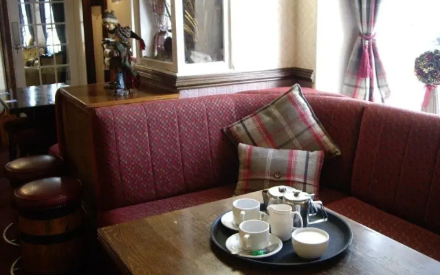 Blue Bell Hotel