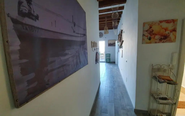 La terrazza di nonnAnna