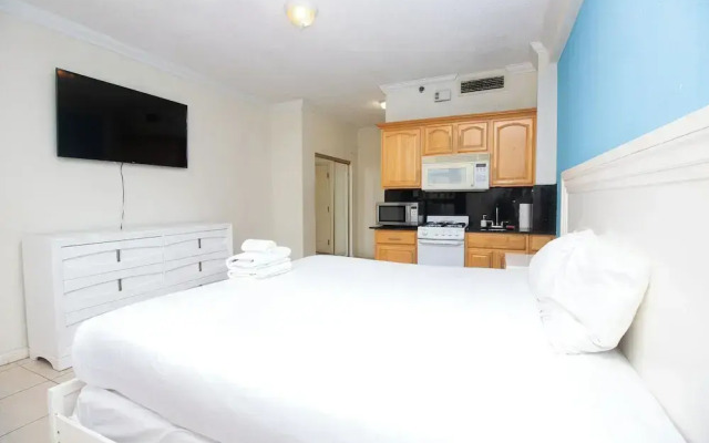 320 City View Hollywood Beach