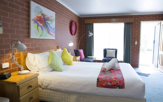Yackandandah Motor Inn