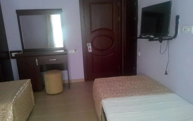 Ruritania Hotel