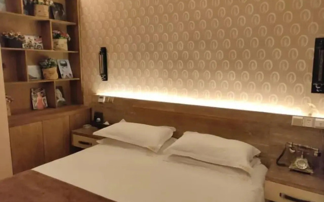 Duman Boutique Hotel