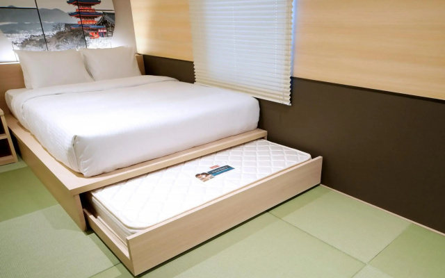 Travelodge Kyoto Shijo Kawaramachi
