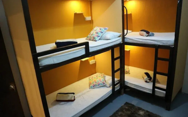 EB2 Hostel