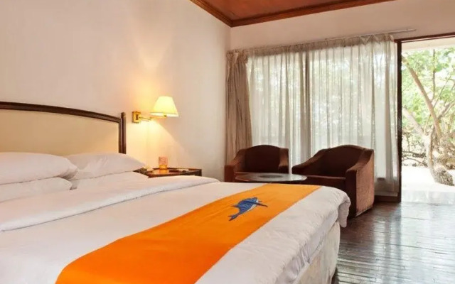 Eri Maldives