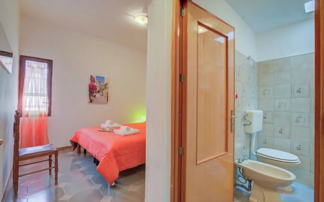 Villa Oasi al mare near the sea with pool