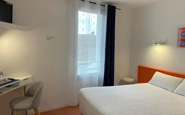 Atlantic Hôtel