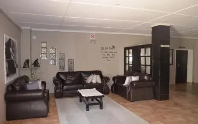 Mariental Hotel