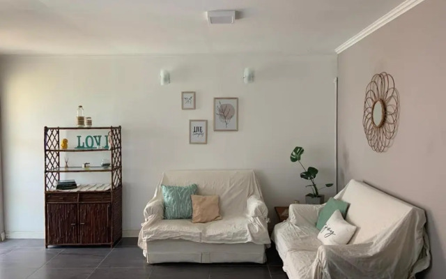 Casa para 6