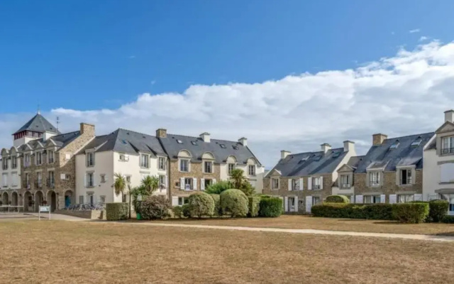 Appartement 4 personnes Arzon, entre plage et Port Crouesty