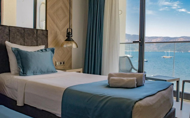 Class Beach Otel