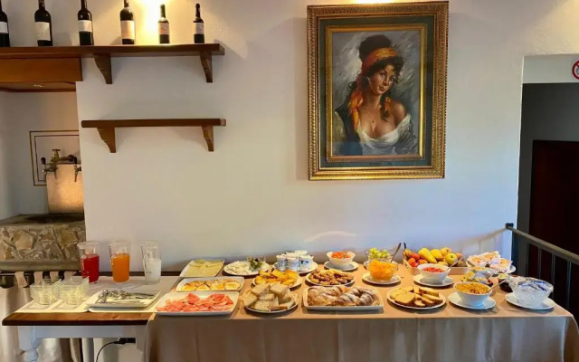 Tenuta Dei Giraldi Di Caloria
