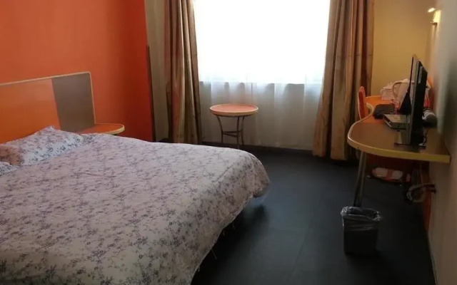 Motel 168 Hotel