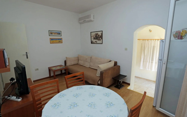 Ali - Modern Apartments - A1