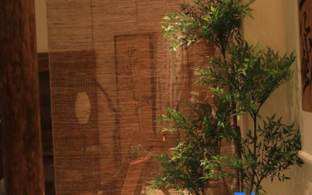 Lumen Shangshangqian Guesthouse Near Guoqing Temple