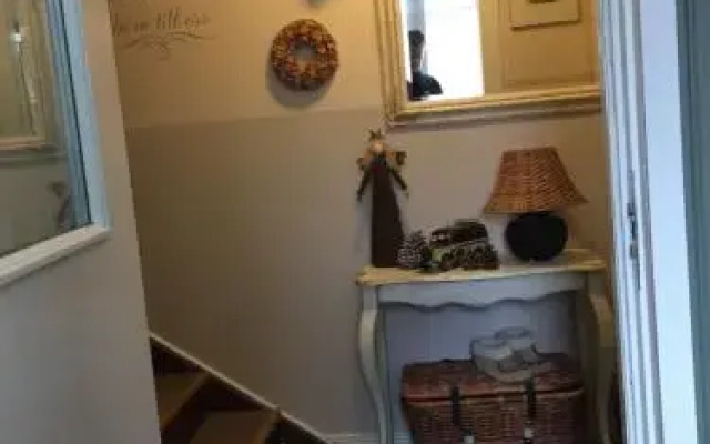 Box Bed & Breakfast
