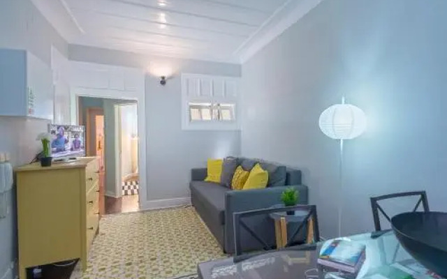 Passport Lisbon - Bairro Alto Apartments