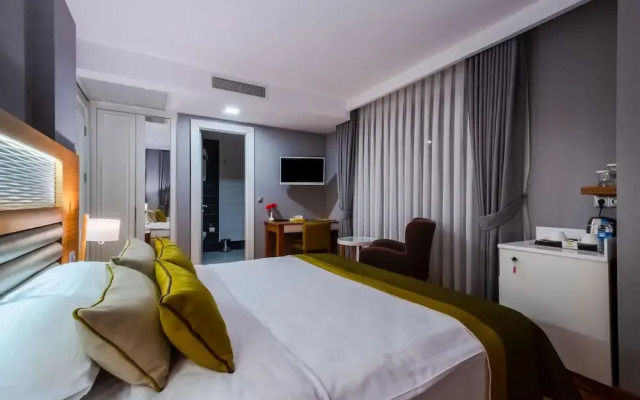 Evimiz Hotel
