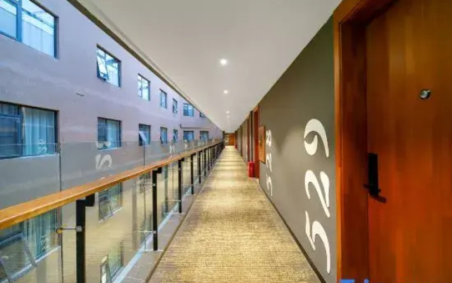 You'aimei Meijia Hotel