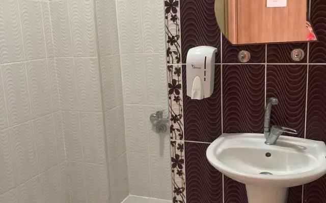 Demir Apart Motel