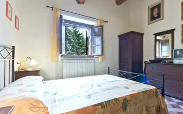 Podere Bellumori