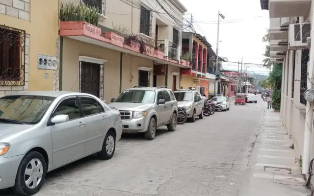 Hotel Yaragua