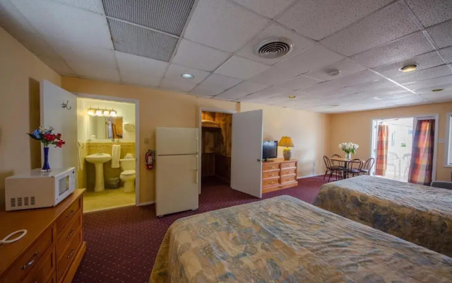 Compass Family Resort