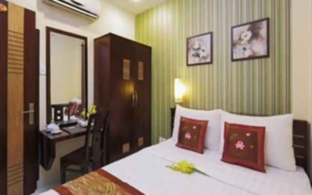 Nicecy Hotel - Le Lai Street