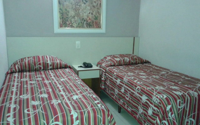 Hotel Venezuela