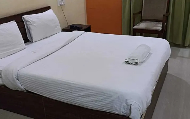 Wonder Inn Lodge