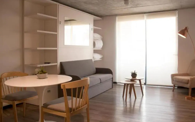 Prime Suites
