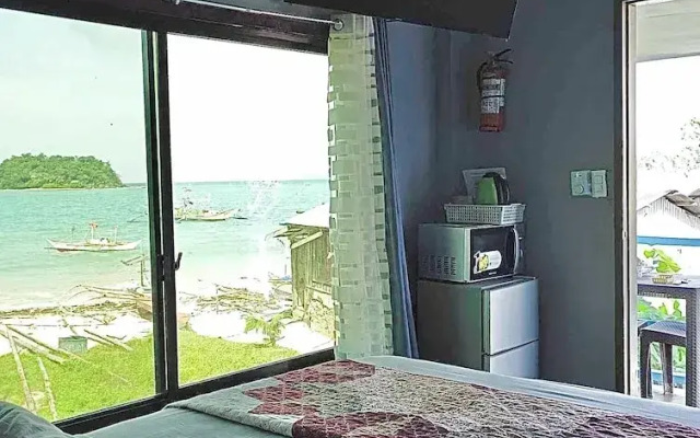 Seaside Blue Inn