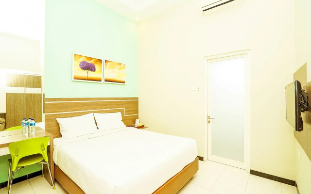 Ardhya Guesthouse Syariah by Ecommerceloka