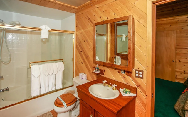 Memory Maker Cabin
