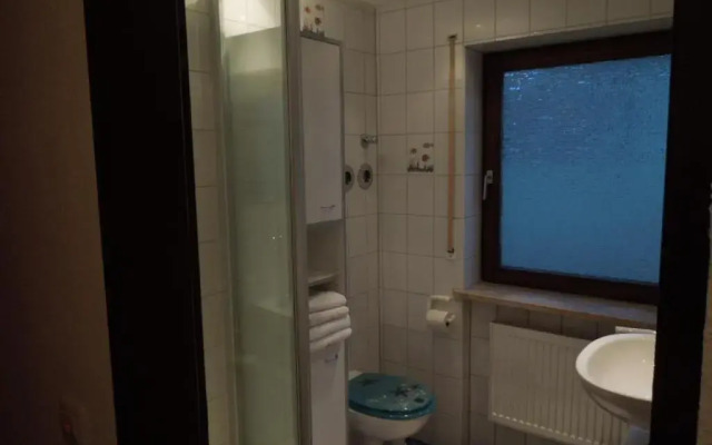 Angelas Apartment