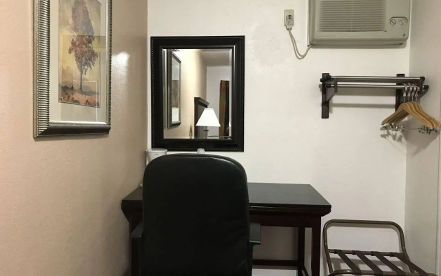 Town House Motel