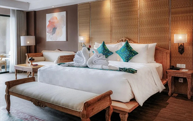 Metland Venya Ubud