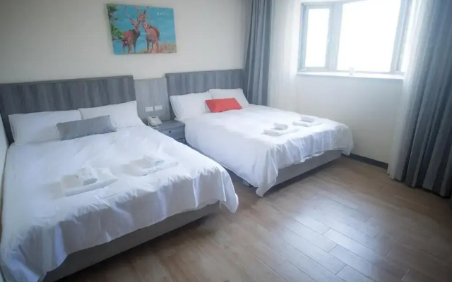 Long Fu Hotel