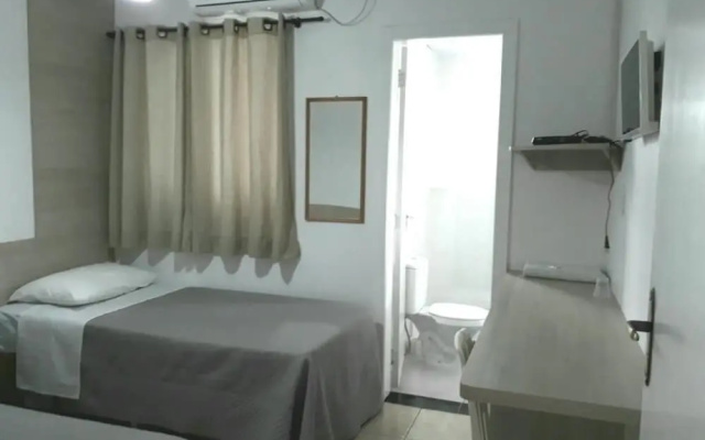 Hotel Rizzi